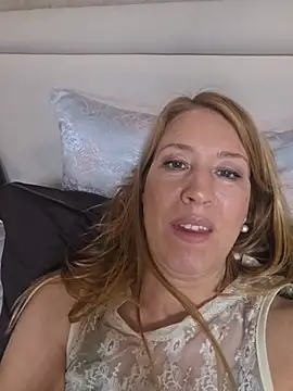Chat XXX en directo de LissyJains