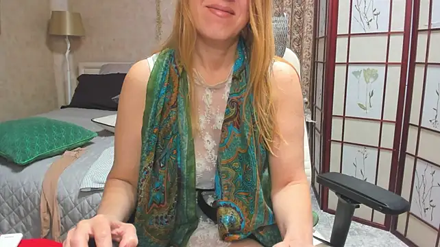 Chat XXX en directo de LissyJains