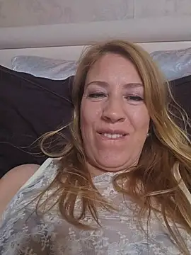 צ'אט XXX בשידור חי של LissyJains