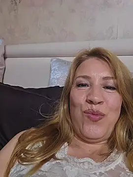 Chat XXX en directo de LissyJains