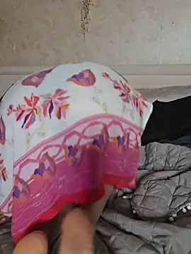 LissyJains 网络视讯表演