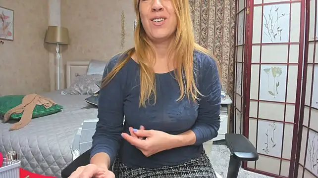 LissyJains – Live XXX-chat