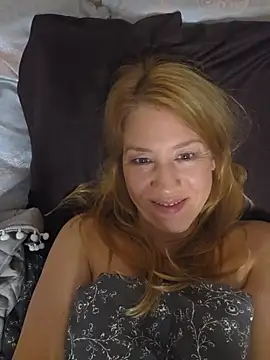 LissyJainsn Webbikameraesitys