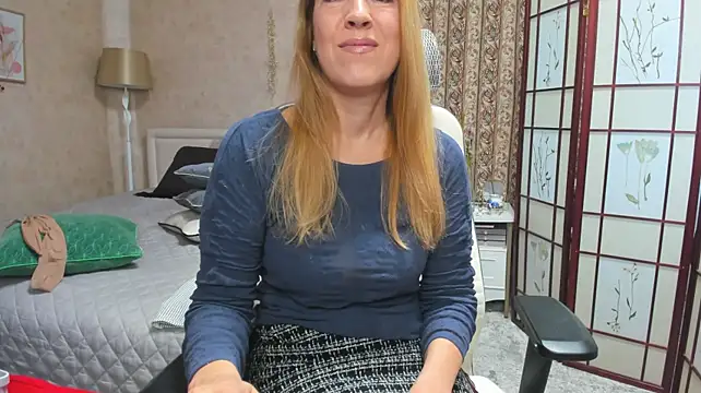 LissyJains' Live Sex Cam Show