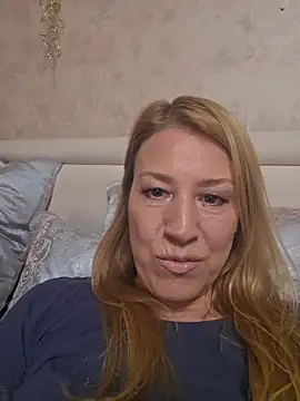 Chat +18 de LissyJains ao vivo