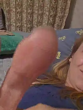 Chat +18 de LissyJains ao vivo