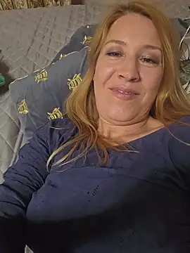 LissyJains' Webcam Show
