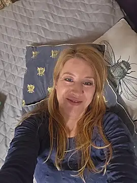 LissyJains Webcam-Show