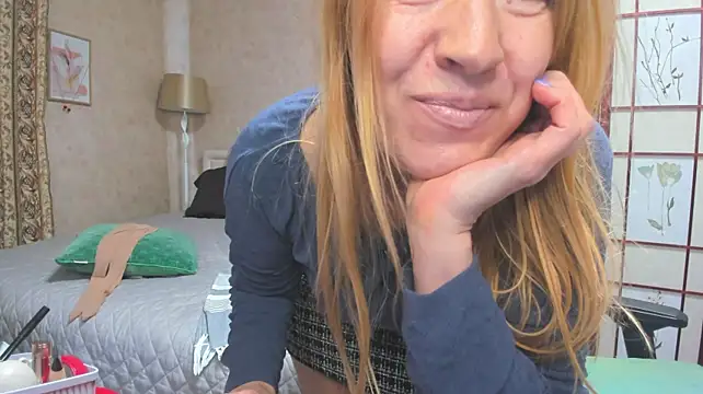LissyJains Live XXX-Chat