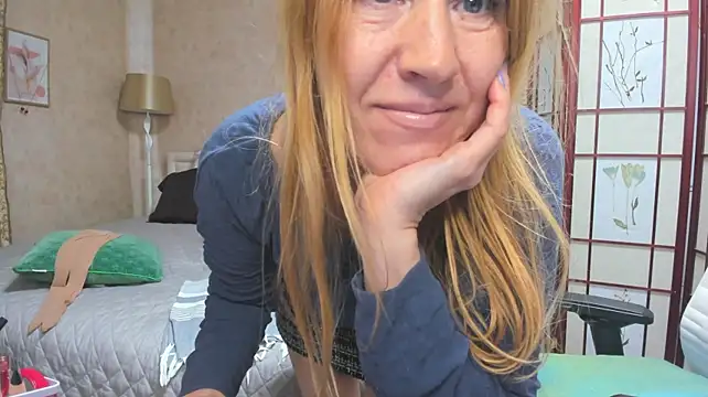 Živý XXX chat LissyJains
