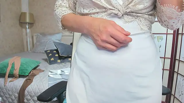 LissyJains' Webcam Show