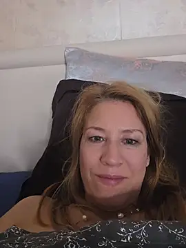 Show de webcam de LissyJains