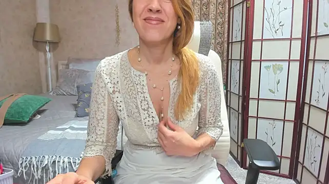 LissyJains' Live XXX Chat