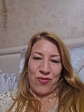 LissyJains – webcam-show