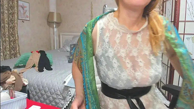 LissyJains Webcamshow