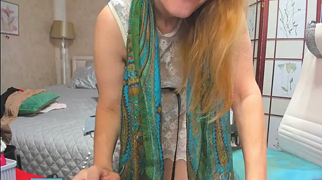 LissyJains Webcam show