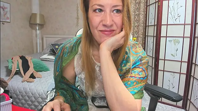 LissyJains' Live XXX Chat