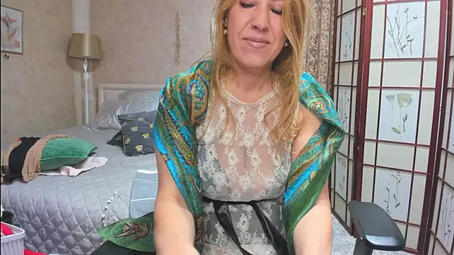 LissyJains' Live XXX Chat