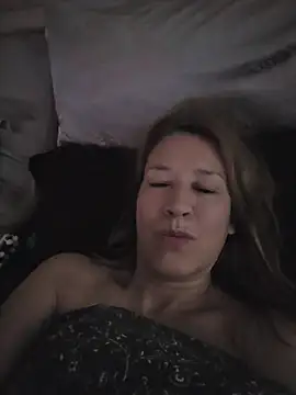 LissyJains' Webcam Show