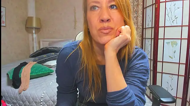 LissyJains' Live XXX Chat