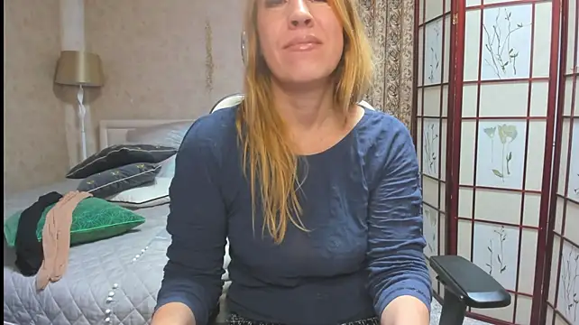 LissyJains' Live XXX Chat