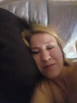LissyJains Pertunjukan Webcam