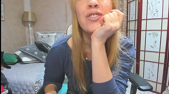 LissyJains' Webcam Show