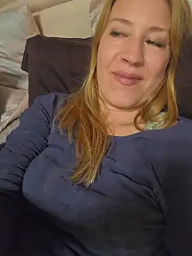 LissyJains' Webcam Show