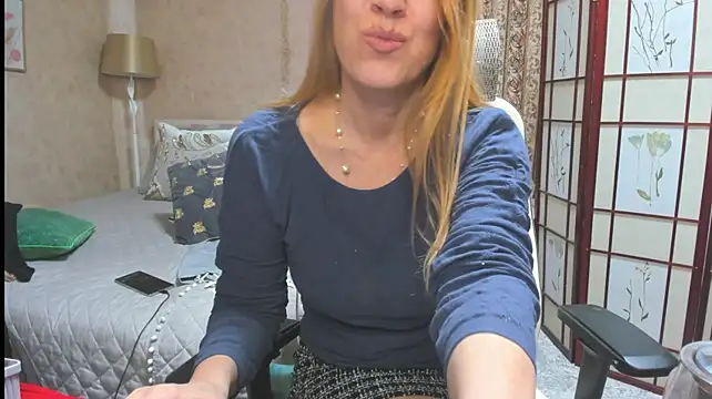 LissyJains' Webcam Show