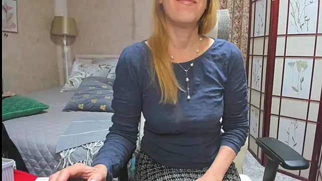 LissyJains' Webcam Show