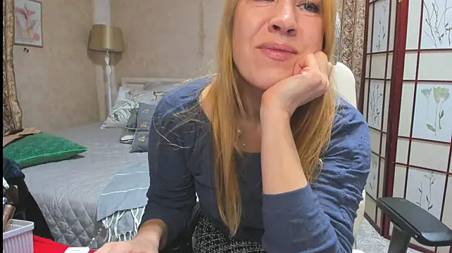 LissyJains' Webcam Show