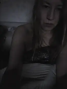 عرض كام LissyJains