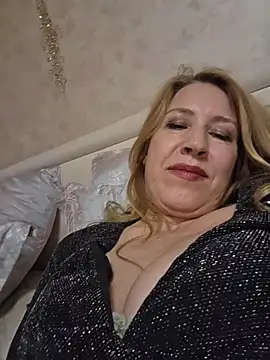 הופעת וובקאם של LissyJains