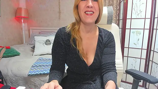 LissyJains – Naživo XXX chat
