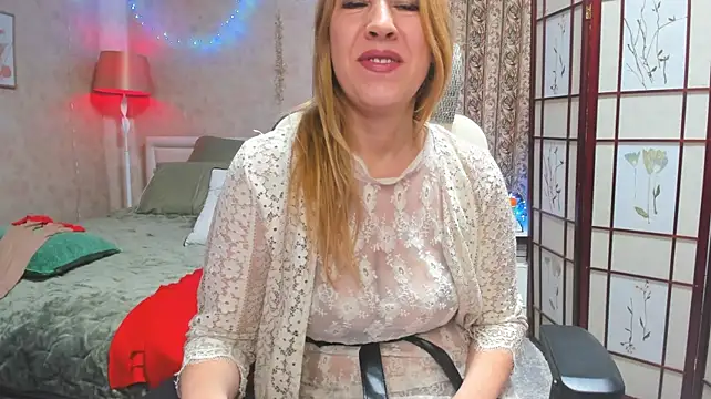 LissyJains' Live XXX Chat
