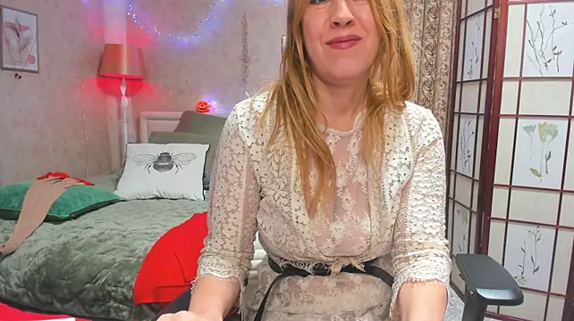 LissyJains Webcam show