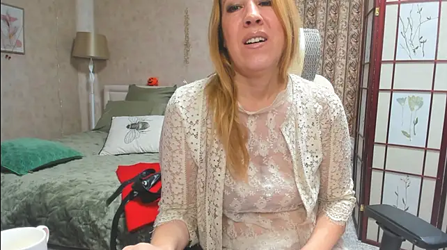 LissyJains Live XXX-Chat