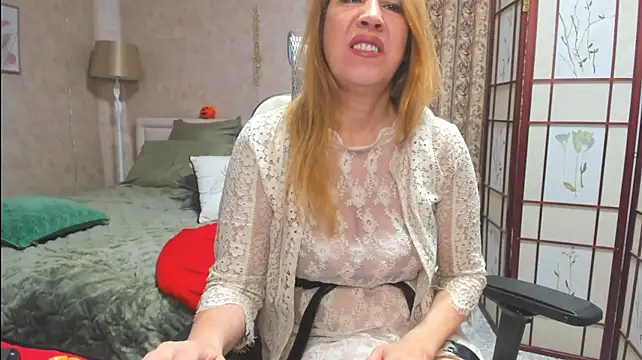 Chat +18 de LissyJains ao vivo