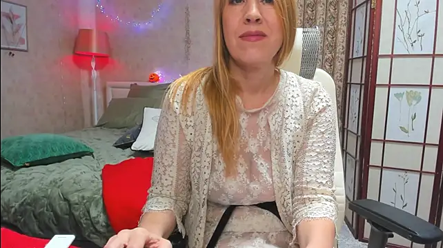 عرض كام LissyJains