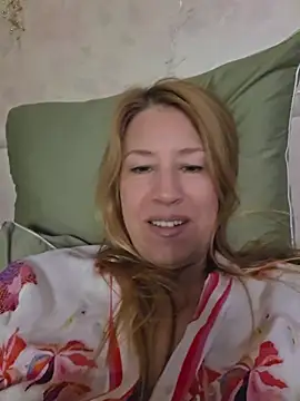 Show de webcam de LissyJains