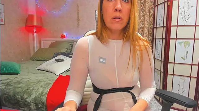 LissyJains' Live XXX Chat