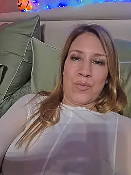 عرض كام LissyJains