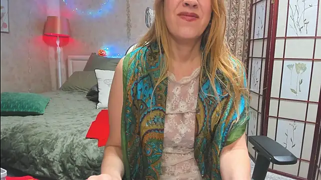 دردشة LissyJains الجنسية المباشرة