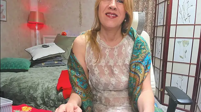LissyJains Live XXX-Chat