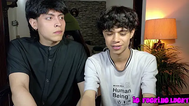 MyLatinHotBoys 웹캠 쇼