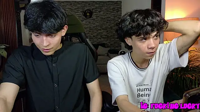 MyLatinHotBoys 网络视讯表演