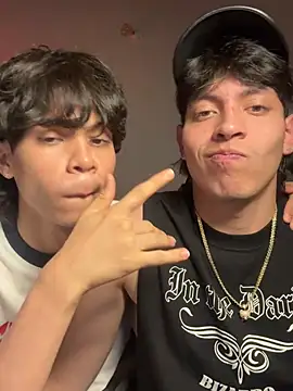 MyLatinHotBoys Webcamshow