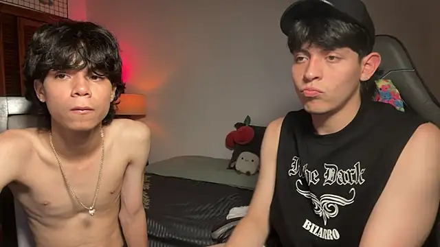 MyLatinHotBoys Show Webcam