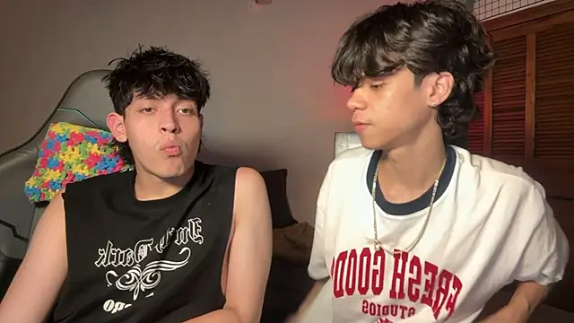 MyLatinHotBoys 웹캠 쇼