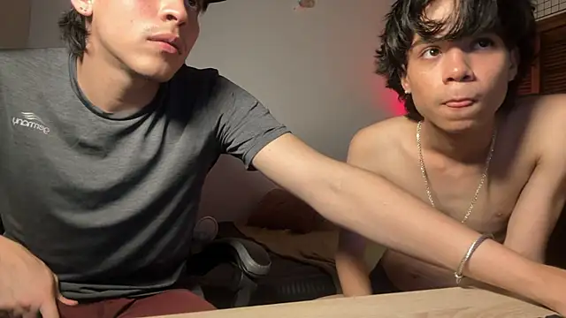 MyLatinHotBoys 웹캠 쇼